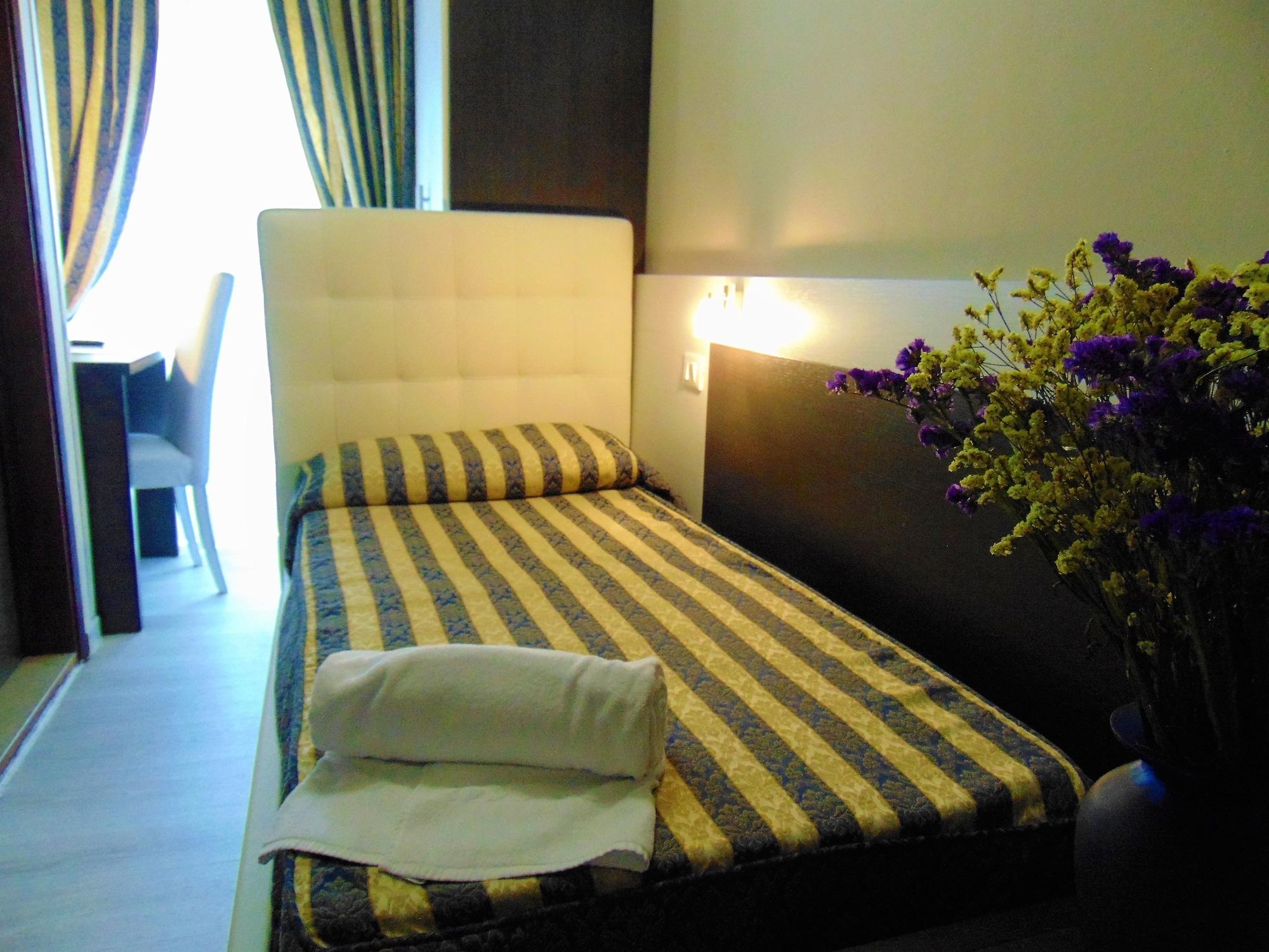 Hotel Columbus Caorle Zewnętrze zdjęcie