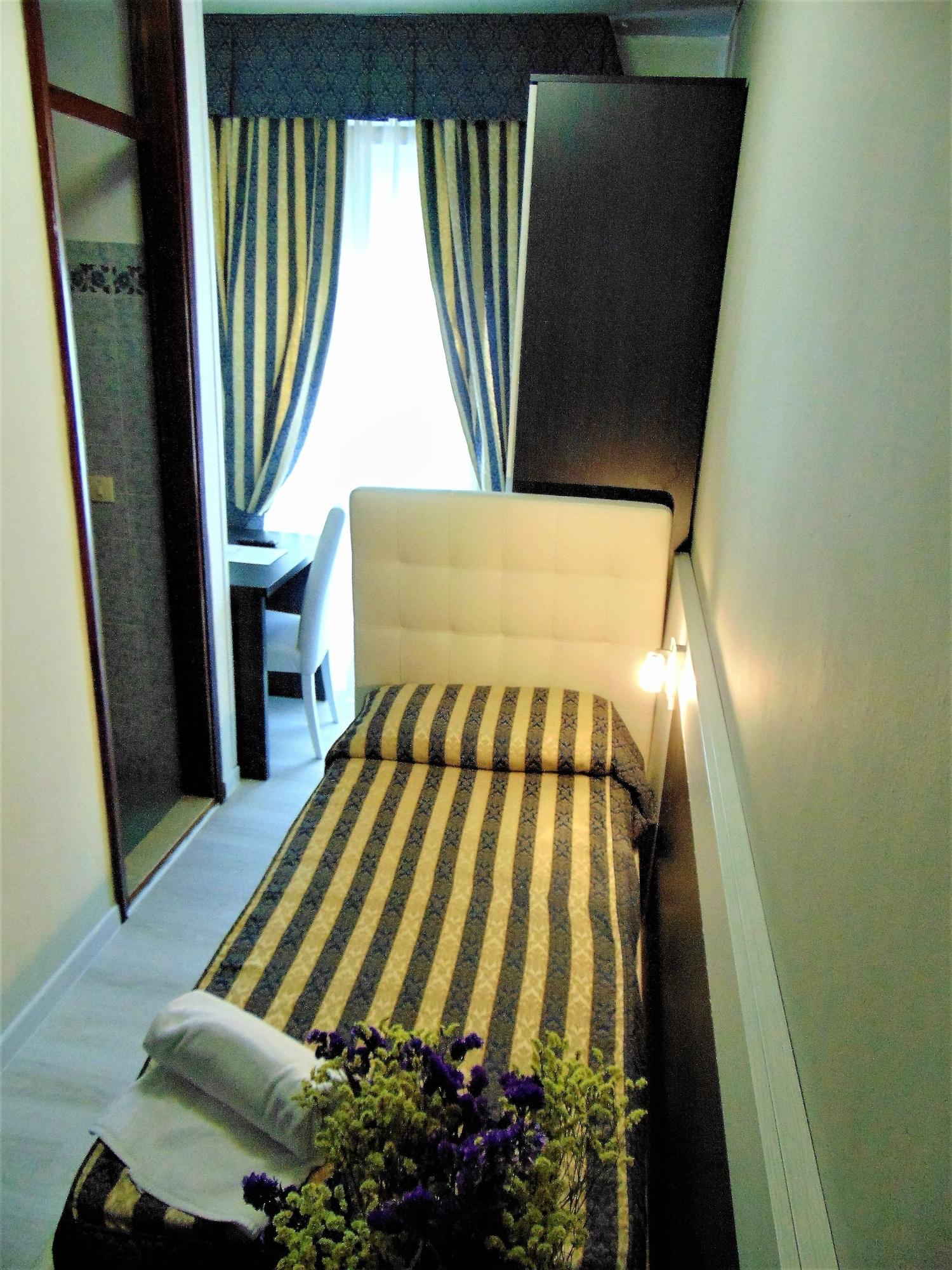 Hotel Columbus Caorle Zewnętrze zdjęcie
