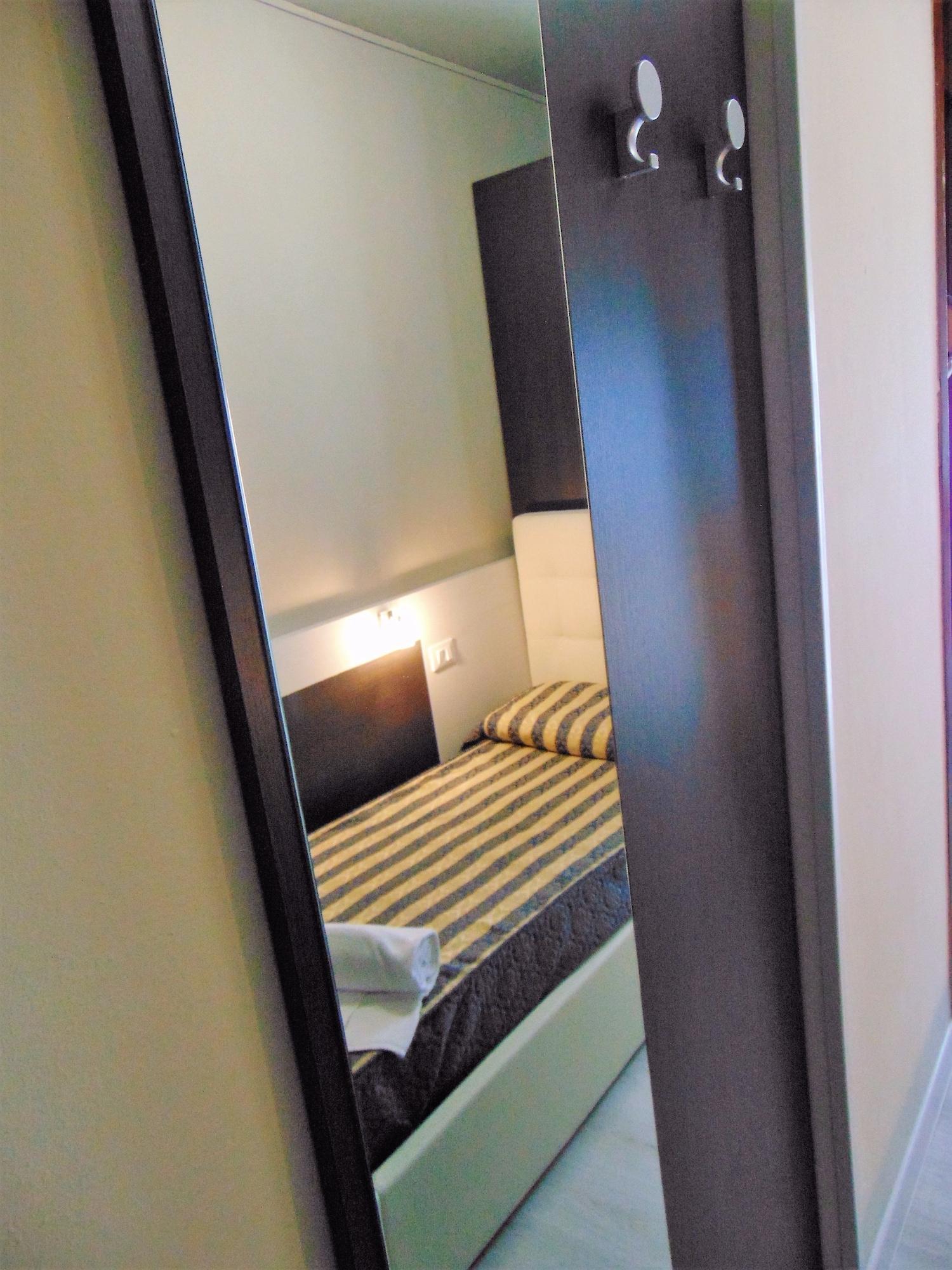 Hotel Columbus Caorle Zewnętrze zdjęcie