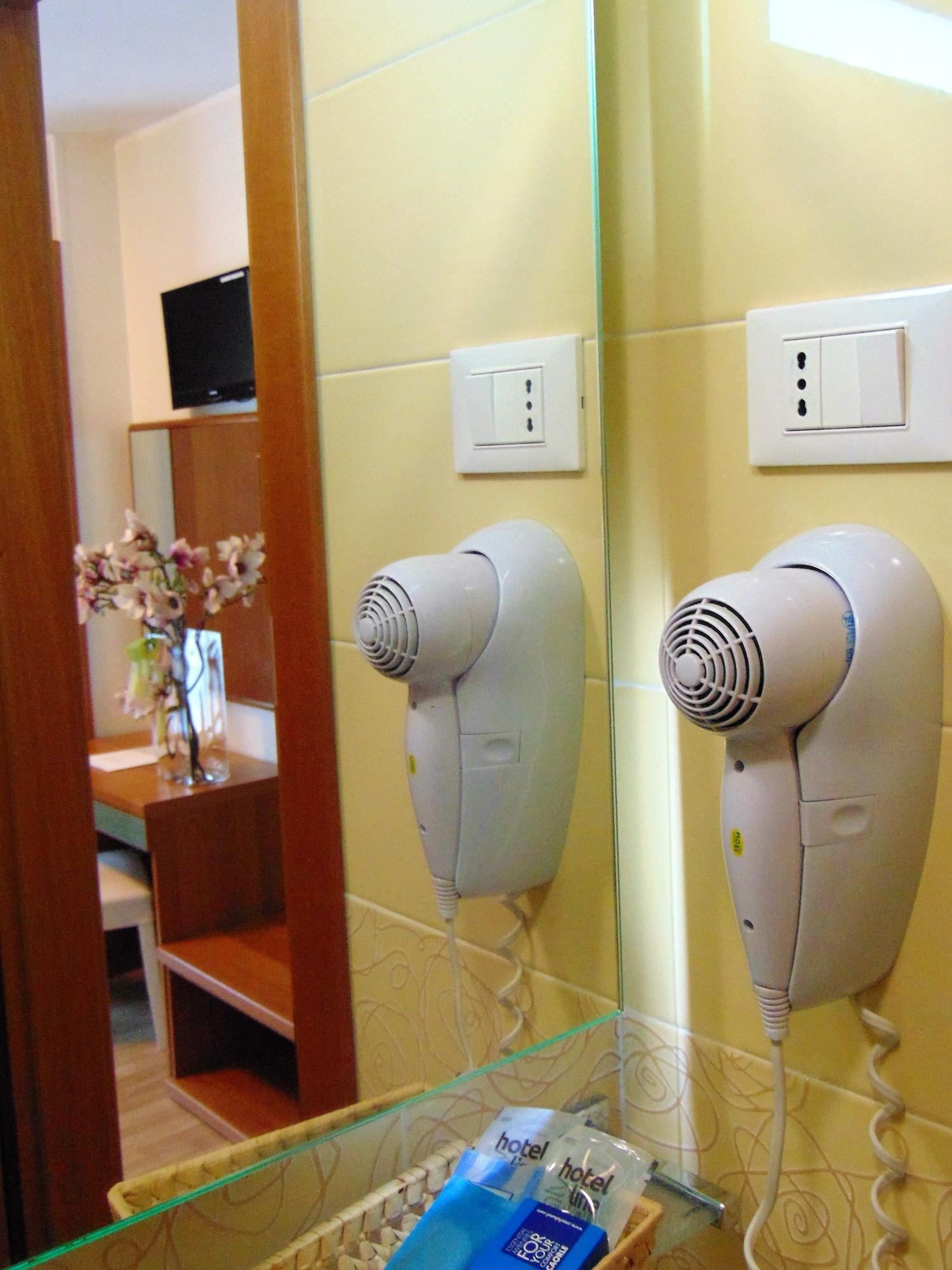 Hotel Columbus Caorle Zewnętrze zdjęcie