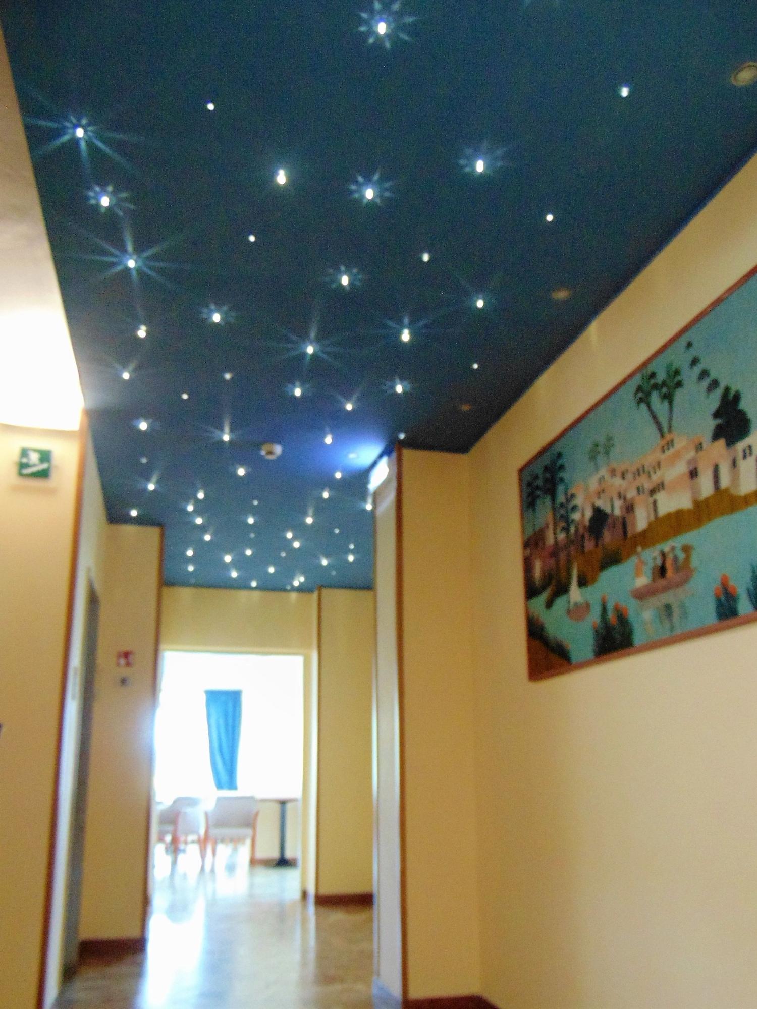 Hotel Columbus Caorle Zewnętrze zdjęcie