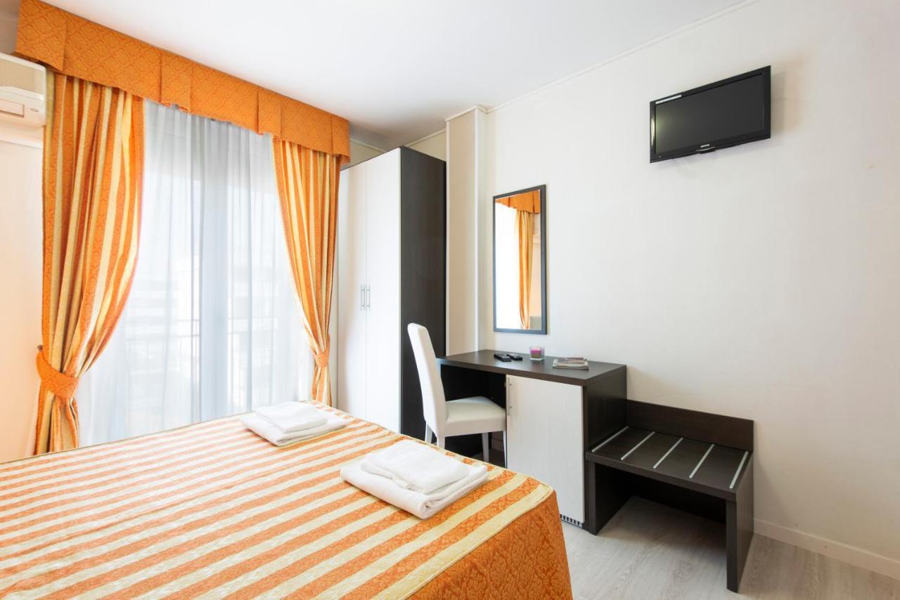 Hotel Columbus Caorle Zewnętrze zdjęcie