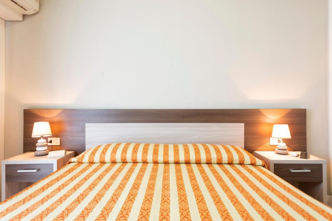 Hotel Columbus Caorle Zewnętrze zdjęcie
