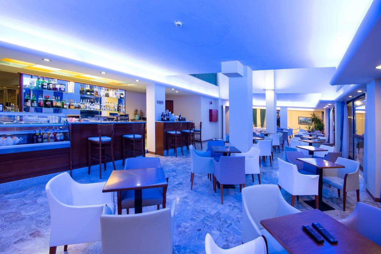 Hotel Columbus Caorle Zewnętrze zdjęcie