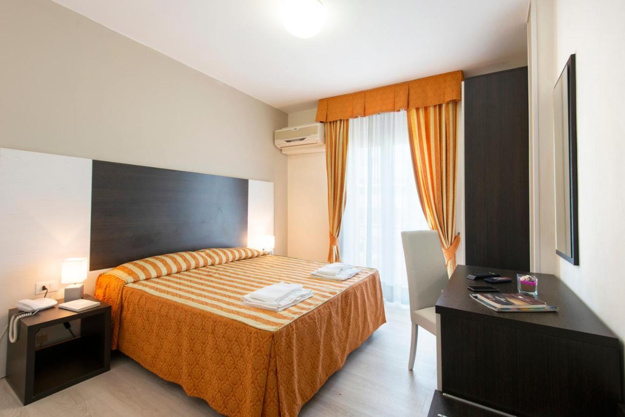 Hotel Columbus Caorle Zewnętrze zdjęcie