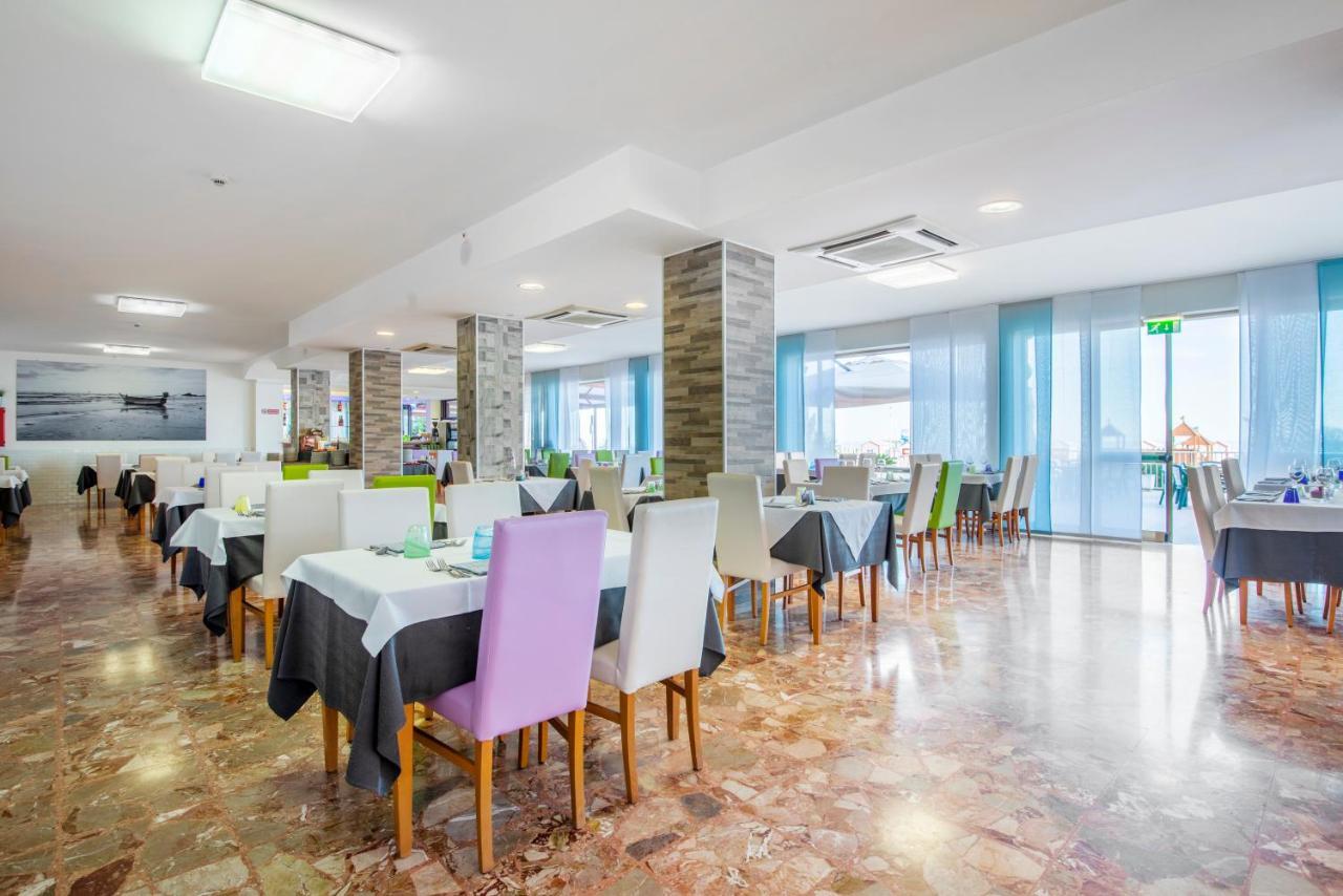 Hotel Columbus Caorle Zewnętrze zdjęcie